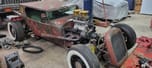 1921 Ford Rat Rod  for sale $8,995 