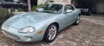 1998 Jaguar XK8  for sale $18,995 