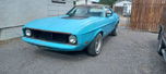 1973 Ford Mustang  for sale $14,995 