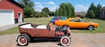 1926 Ford Model T V8 Flathead Power 1950s Jalopy Hotrod  for sale $17,500 