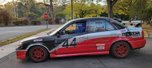Mazda Protege Race Car  for sale $4,000 