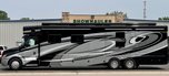 2024 SHOWHAULER BUNKS 