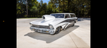 1967 Chevy II wagon  for sale $275,000 