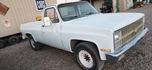 1982 Chevrolet Pickup  for sale $5,495 