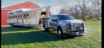 New  Pro Series Ford F450 Hauler by USA Haulers 