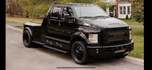 ALL NEW 2025 FORD F650 PRO SERIES HAULER by USA Haulers 