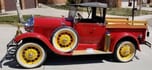 1929 Ford Model A  for sale $21,995 