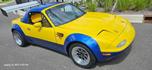 MIATA Z06 V8 6 SPEED TRACK CAR WIDE BODY 