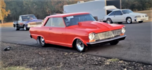1963 Chevy II - Roller  for sale $23,500 