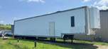 Race trailer Liftgate W/ Living Quarters  for sale $18,500 
