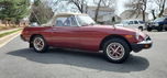 1974 MG MGB  for sale $11,995 
