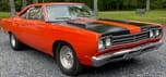 1969 Plymouth Road Runner  for sale $65,995 