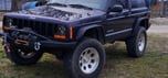1999 Jeep Cherokee 2dr 5sp. 4.0   for sale $20,000 