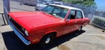 1972 Plymouth Valiant  for sale $12,995 