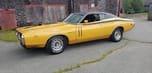 1971 Dodge Charger  for sale $84,495 