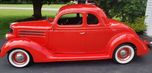 1936 Ford  for sale $39,495 