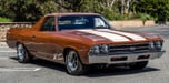 1969 Chevrolet El Camino  for sale $49,500 