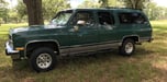 1991 Chevrolet Suburban  for sale $15,000 