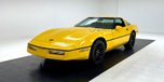 1988 Chevrolet Corvette Coupe  for sale $16,000 