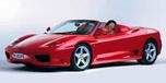 2002 Ferrari 360  for sale $110,990 