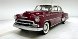 1952 Chevrolet Styleline Deluxe  for sale $21,000 