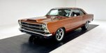 1966 Ford Fairlane  for sale $105,000 