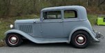 1932 Ford Victoria - All Steel - RARE Car!  for sale $50,000 