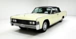1965 Lincoln Continental  for sale $49,900 