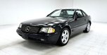 1999 Mercedes-Benz SL500  for sale $26,000 