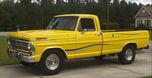 1969 Ford F250  for sale $41,495 