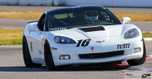 2007 Corvette Dedicated Track/Race Car  for sale $42,000 