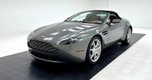 2008 Aston Martin Vantage  for sale $55,550 