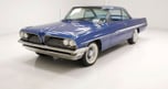 1961 Pontiac Ventura  for sale $37,500 
