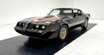 1979 Pontiac Firebird  for sale $51,900 