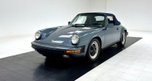 1987 Porsche 911  for sale $57,500 