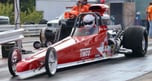 2000 Undercover Dragster - 235" 4 Link  for sale $27,500 