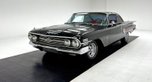 1960 Chevrolet Impala  for sale $38,000 