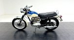 1967 Triumph Tiger  for sale $12,500 