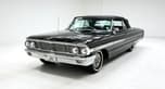 1964 Ford Galaxie  for sale $40,500 