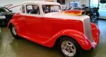 1934 Plymouth Five Window Coupe  for sale $27,000 