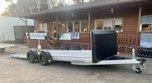 2023 Futura Trailers PRO SPORT Car / Racing Trailer  for sale $18,105 