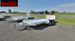 2025 Aluma 7816 BT **MAP PRICE LISTED Utility Trailer  for sale $8,056 