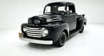 1949 Ford F1  for sale $32,000 