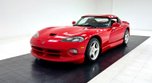 1998 Dodge Viper  for sale $59,900 