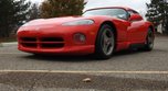 1994 Dodge Viper  for sale $21,000 