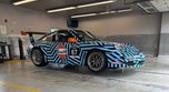2007 Porsche GT3 Cup (version 997.1)  for sale $74,000 