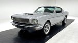 1966 Ford Mustang  for sale $52,000 