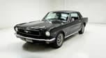1966 Ford Mustang  for sale $18,900 