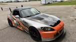 honda S2000, Gt, scca, nasa, svra  for sale $35,000 