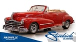 1948 Pontiac Silver Streak  for sale $32,995 